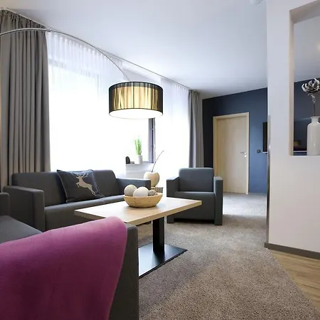 Naturboutique Rauszeit 4*